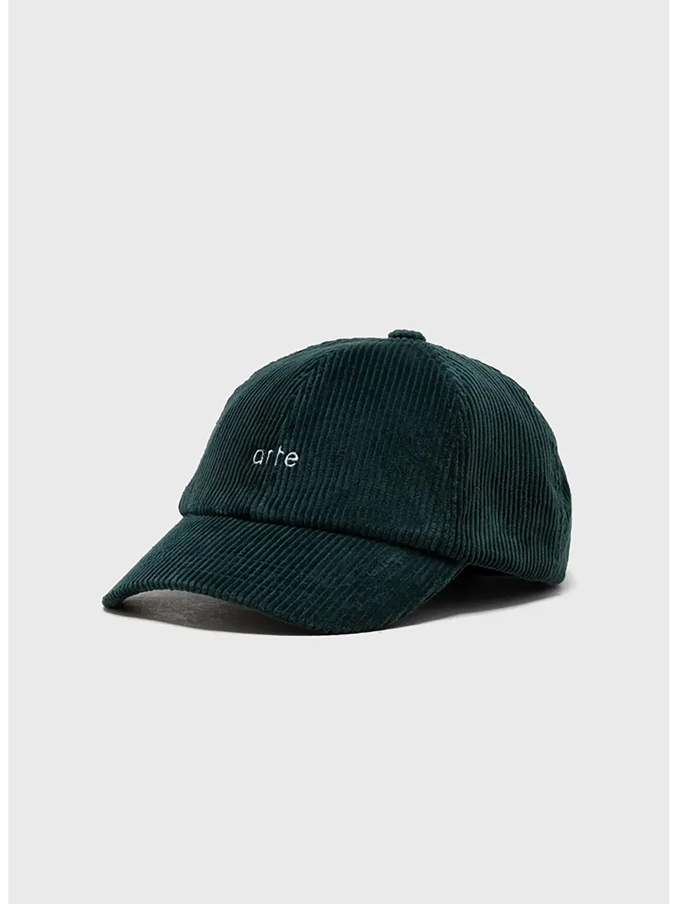     -ARTE    -CAPPELLO CORDUROY HEART-