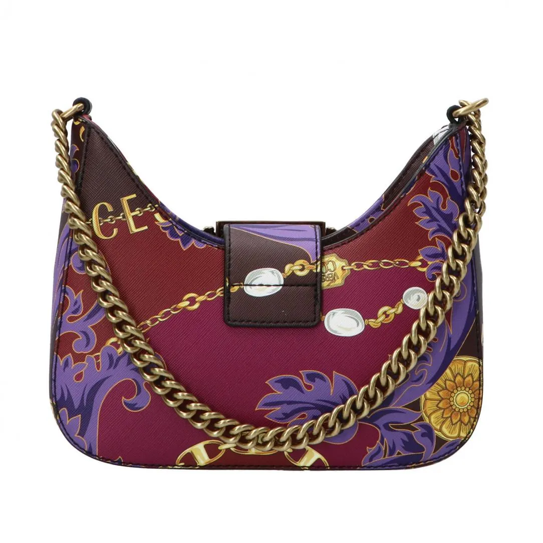 75VA4BF5 RANGE F COUTURE Multicolore