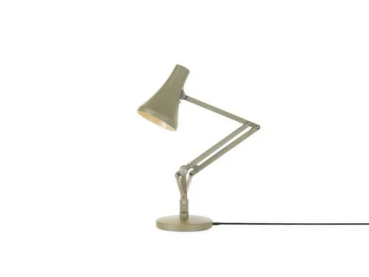 90 Mini Mini Lampada da Tavolo Verde alga - Anglepoise | Acquista online