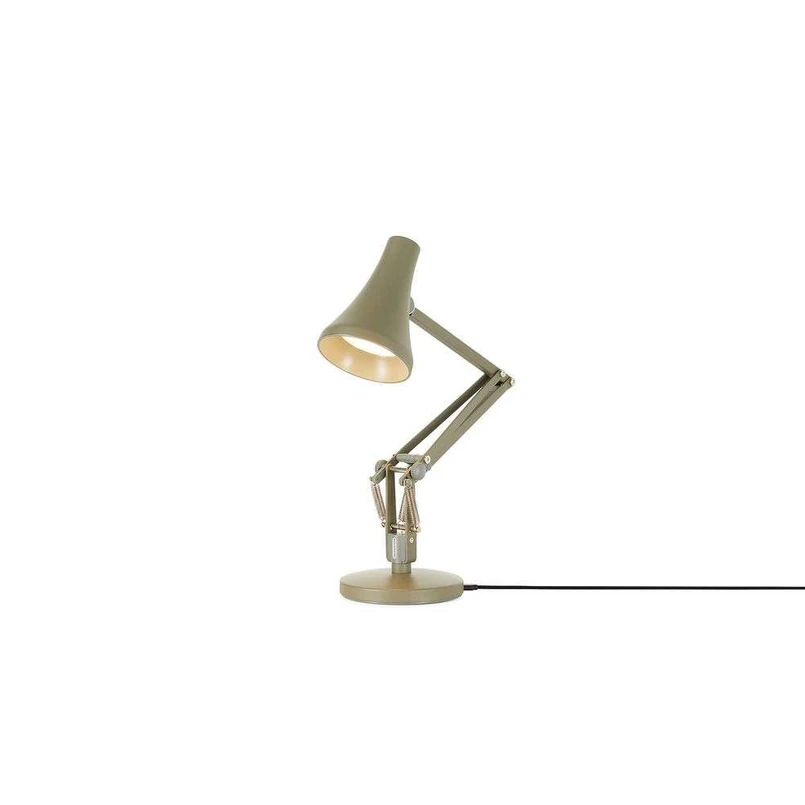 90 Mini Mini Lampada da Tavolo Verde alga - Anglepoise | Acquista online