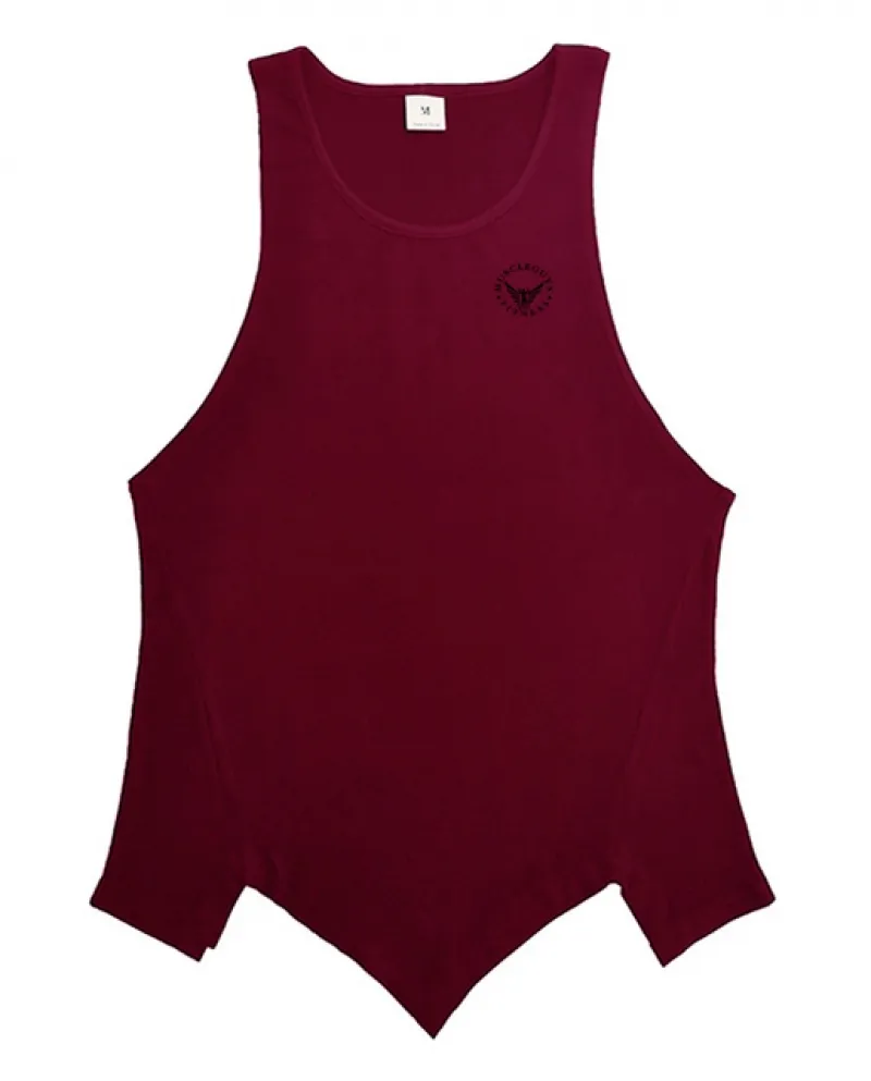 Abbigliamento da palestra da uomo Gilet sportivo estivo Top da allenamento allaperto Maglietta senza maniche Bodybuilding allen