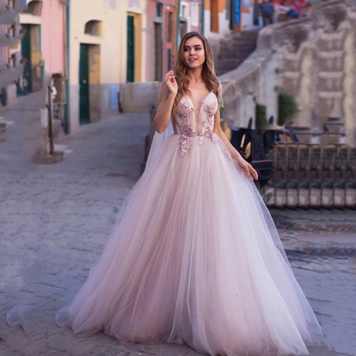 Abito da donna chic ed elegante per le donne Abiti adatti su richiesta Abito da ballo Lussuosi abiti da sera turchi Abito formal