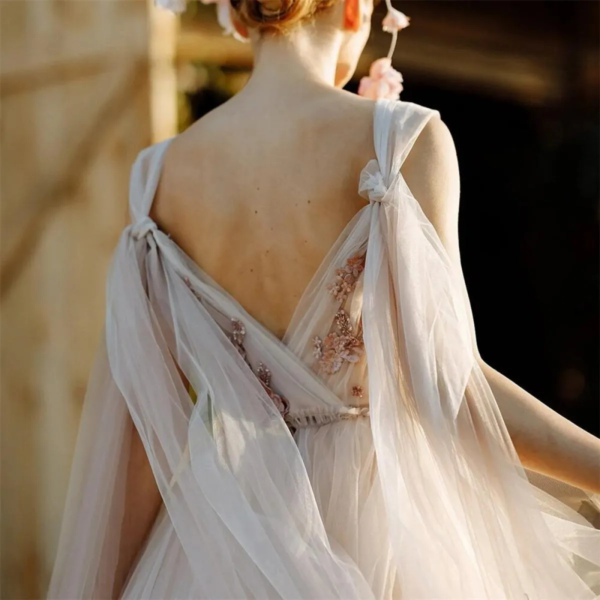 Abito da donna chic ed elegante per le donne Abiti adatti su richiesta Abito da ballo Lussuosi abiti da sera turchi Abito formal