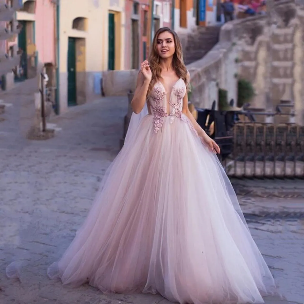 Abito da donna chic ed elegante per le donne Abiti adatti su richiesta Abito da ballo Lussuosi abiti da sera turchi Abito formal