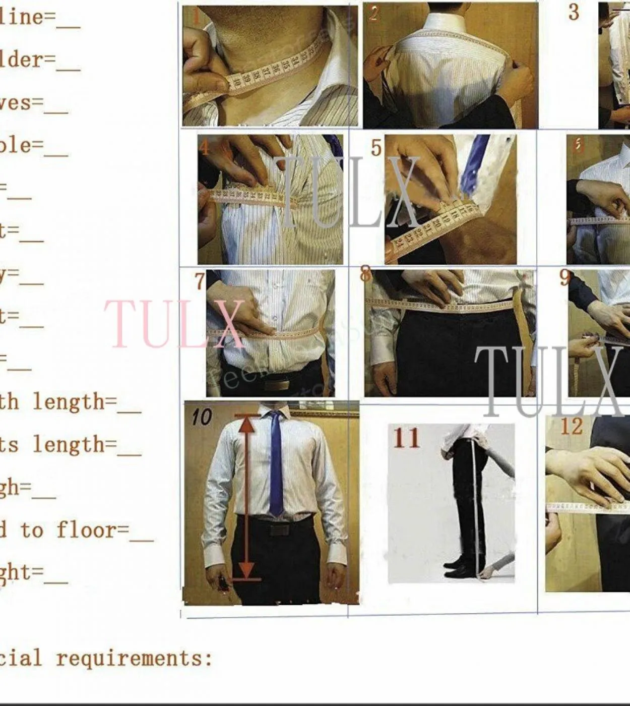 Abito da uomo Marrone Business Casual Abito da cerimonia nuziale per uomo Slim Fit Risvolto a lancia 3 pezzi giacca  gilet  p