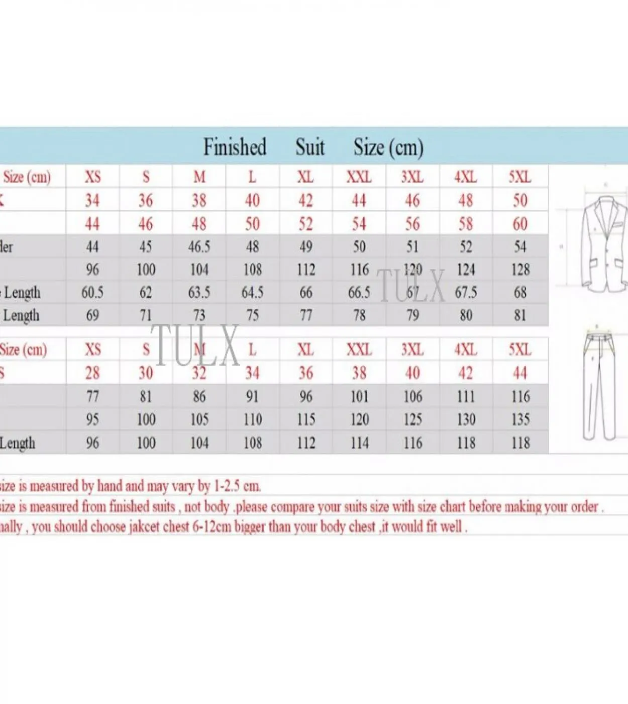Abito da uomo Marrone Business Casual Abito da cerimonia nuziale per uomo Slim Fit Risvolto a lancia 3 pezzi giacca  gilet  p