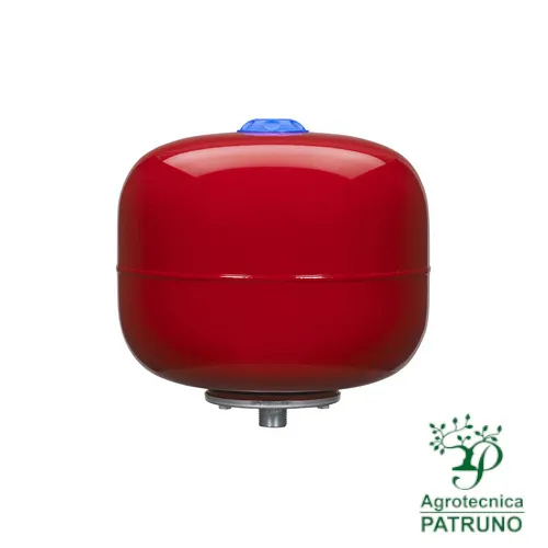 Agrotecnica Patruno Srl » Idrosfera per autoclave