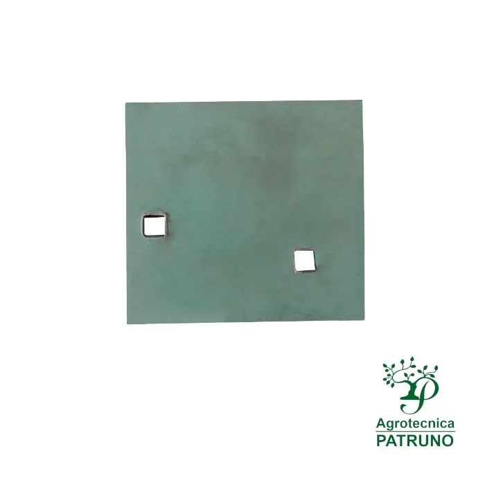Agrotecnica Patruno Srl » Suola anteriore tipo NARDI 5C115A