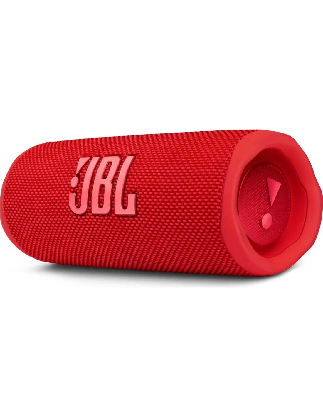 Altoparlante Bluetooth Portatile JBL Flip 6 20 W Rosso