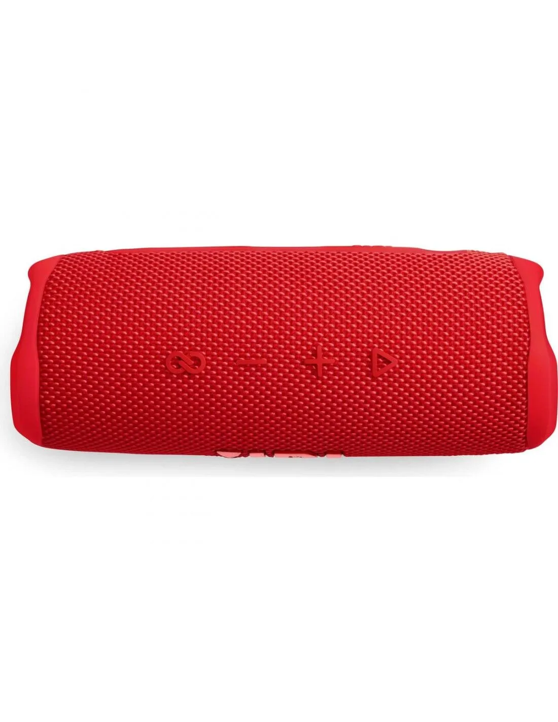 Altoparlante Bluetooth Portatile JBL Flip 6 20 W Rosso