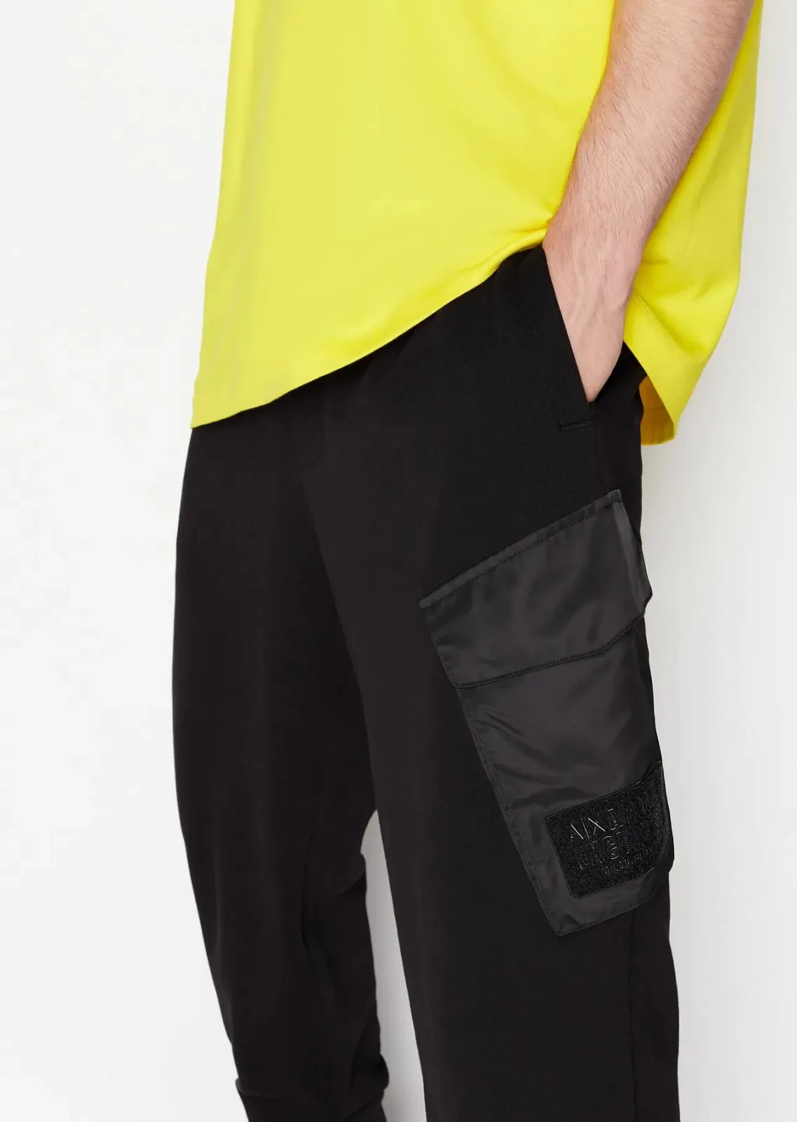     Armani Exchange Pantalone Uomo 6RZPHA ZJDGZ    