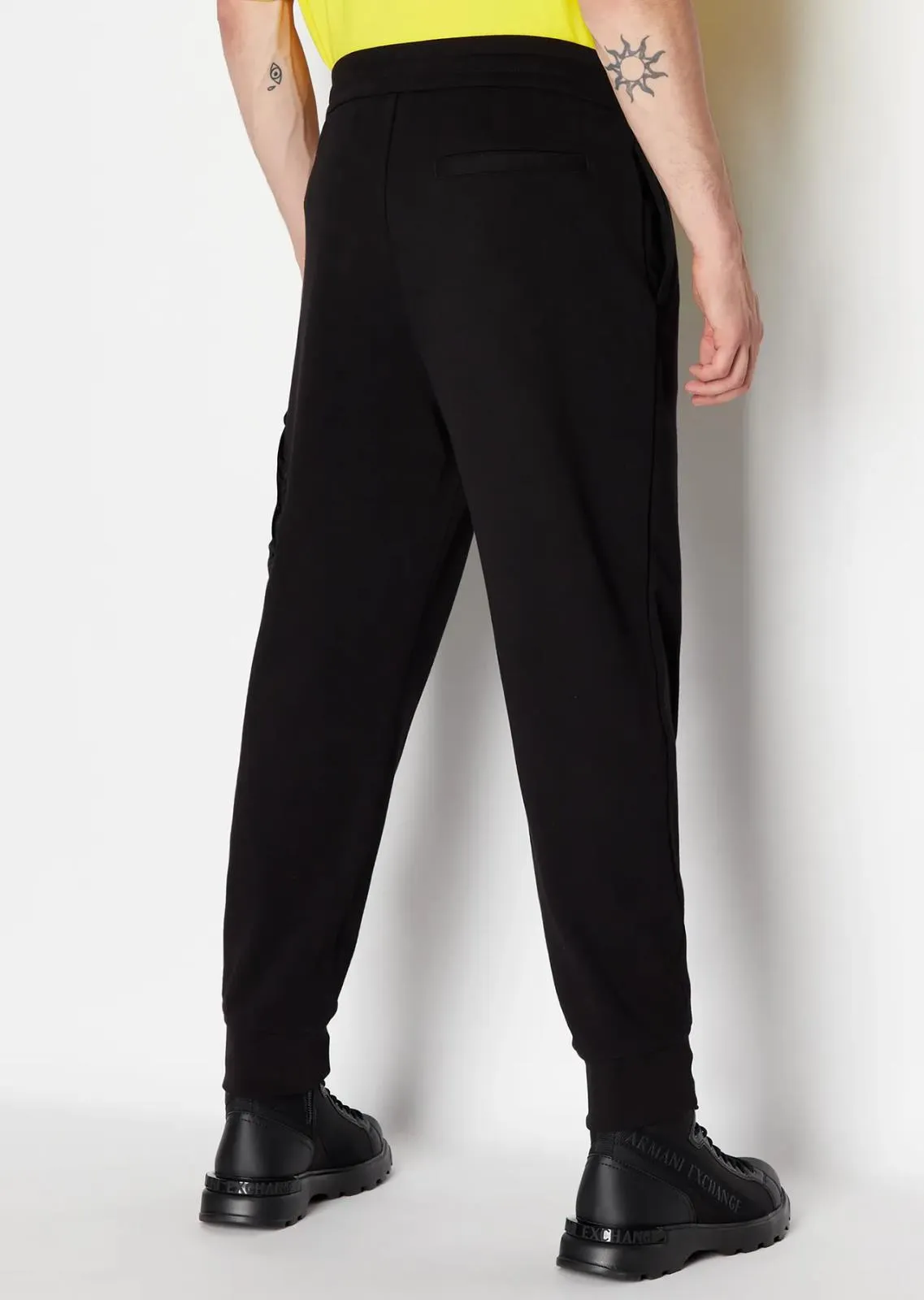     Armani Exchange Pantalone Uomo 6RZPHA ZJDGZ    