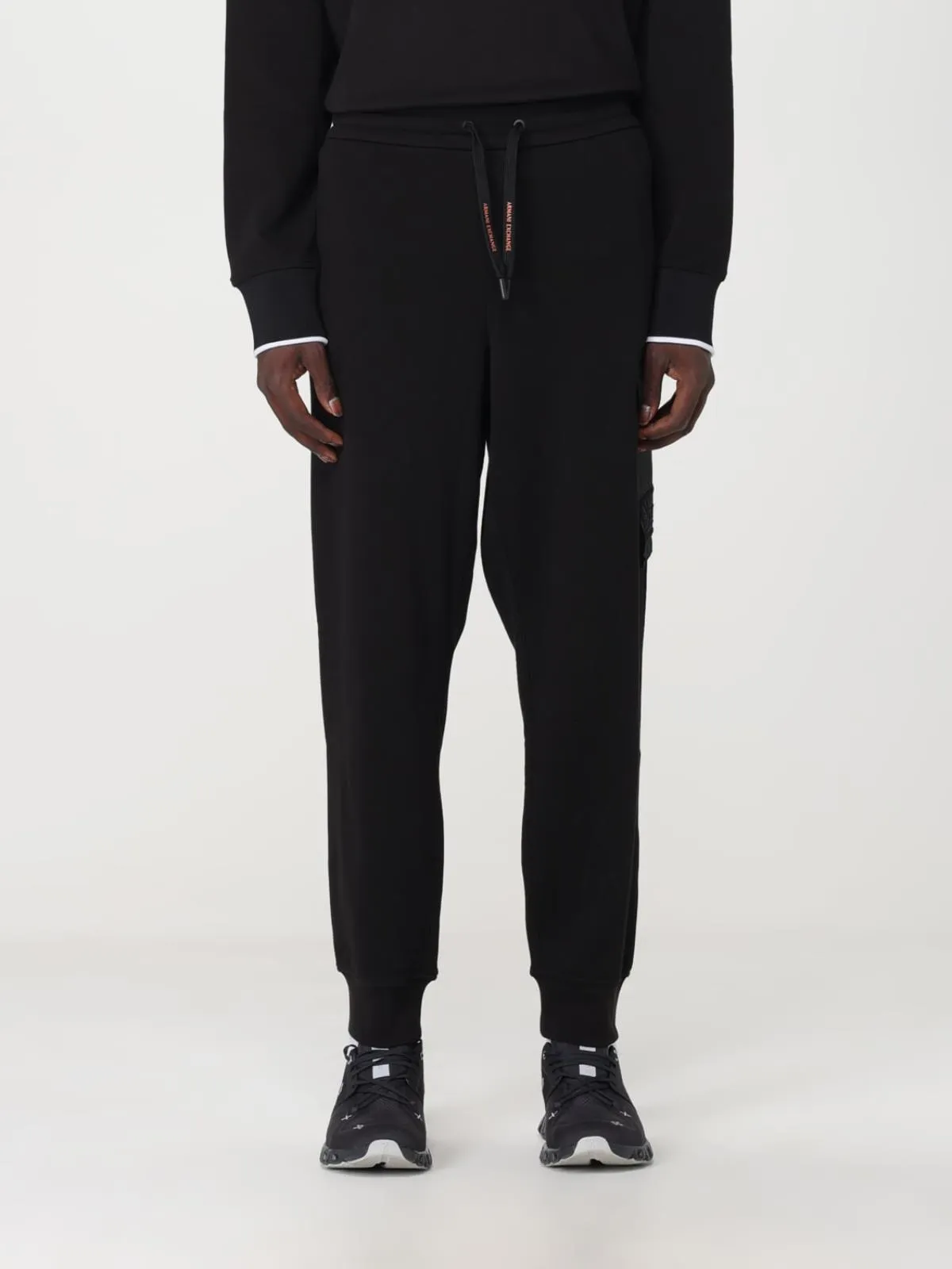     Armani Exchange Pantalone Uomo 6RZPHA ZJDGZ    