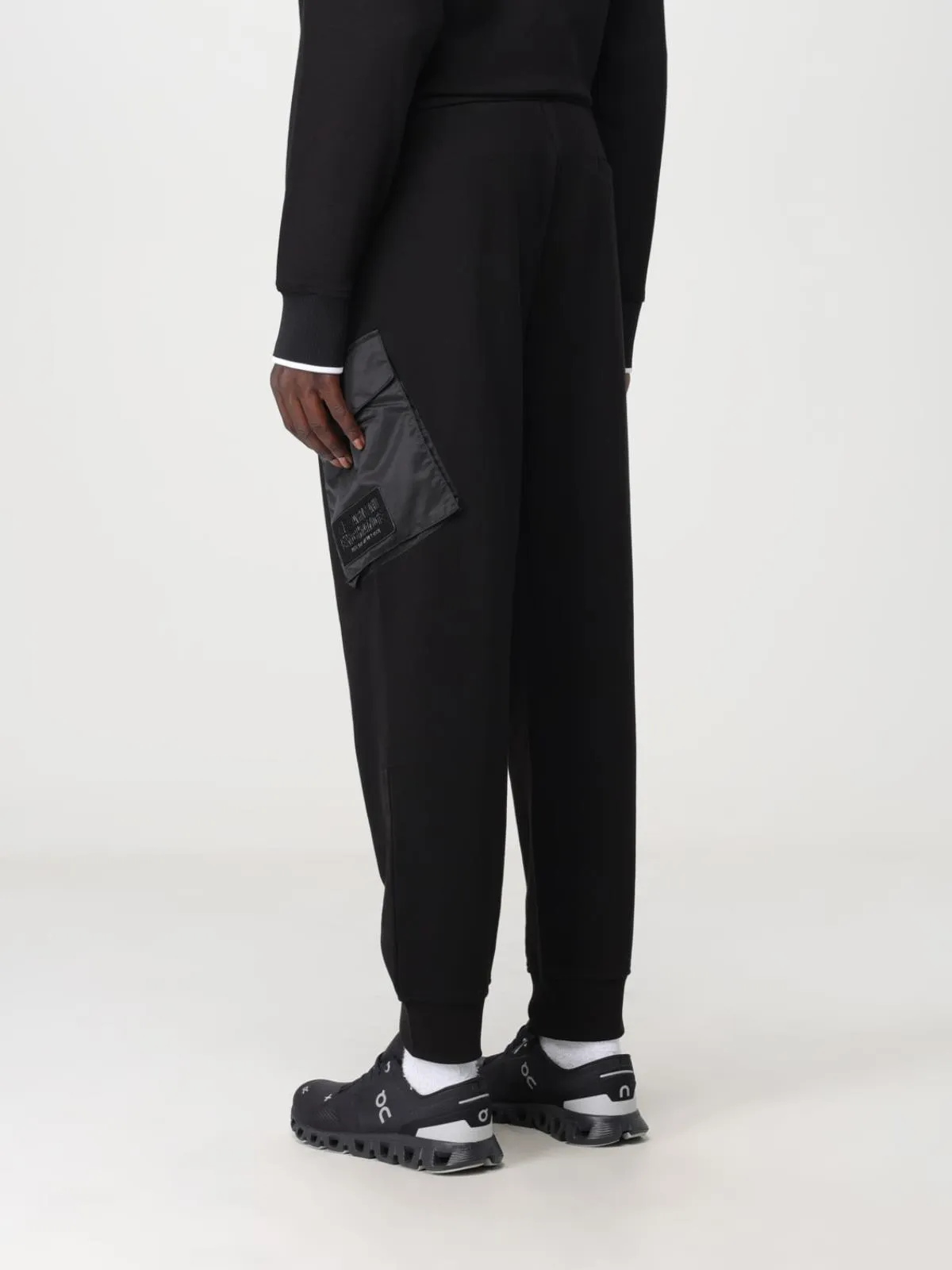     Armani Exchange Pantalone Uomo 6RZPHA ZJDGZ    