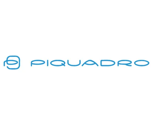 ASTUCCIO PIQUADRO BLUE SQUARE PICCOLO BLU NOTTE AC974B2