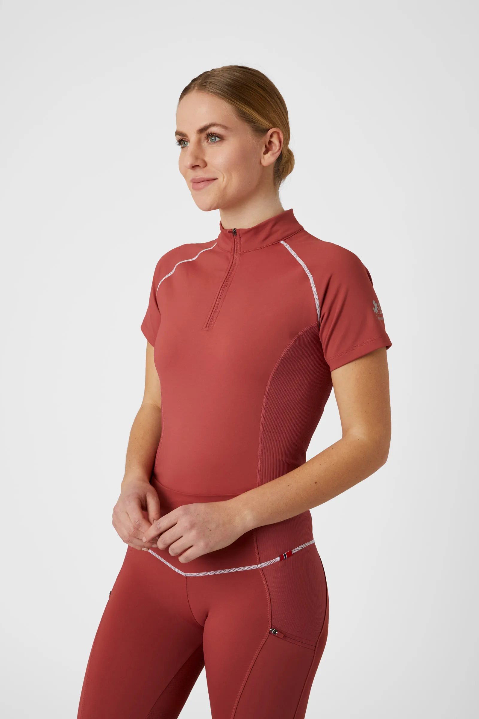 B Vertigo Adara Maglia per allenamento da donna