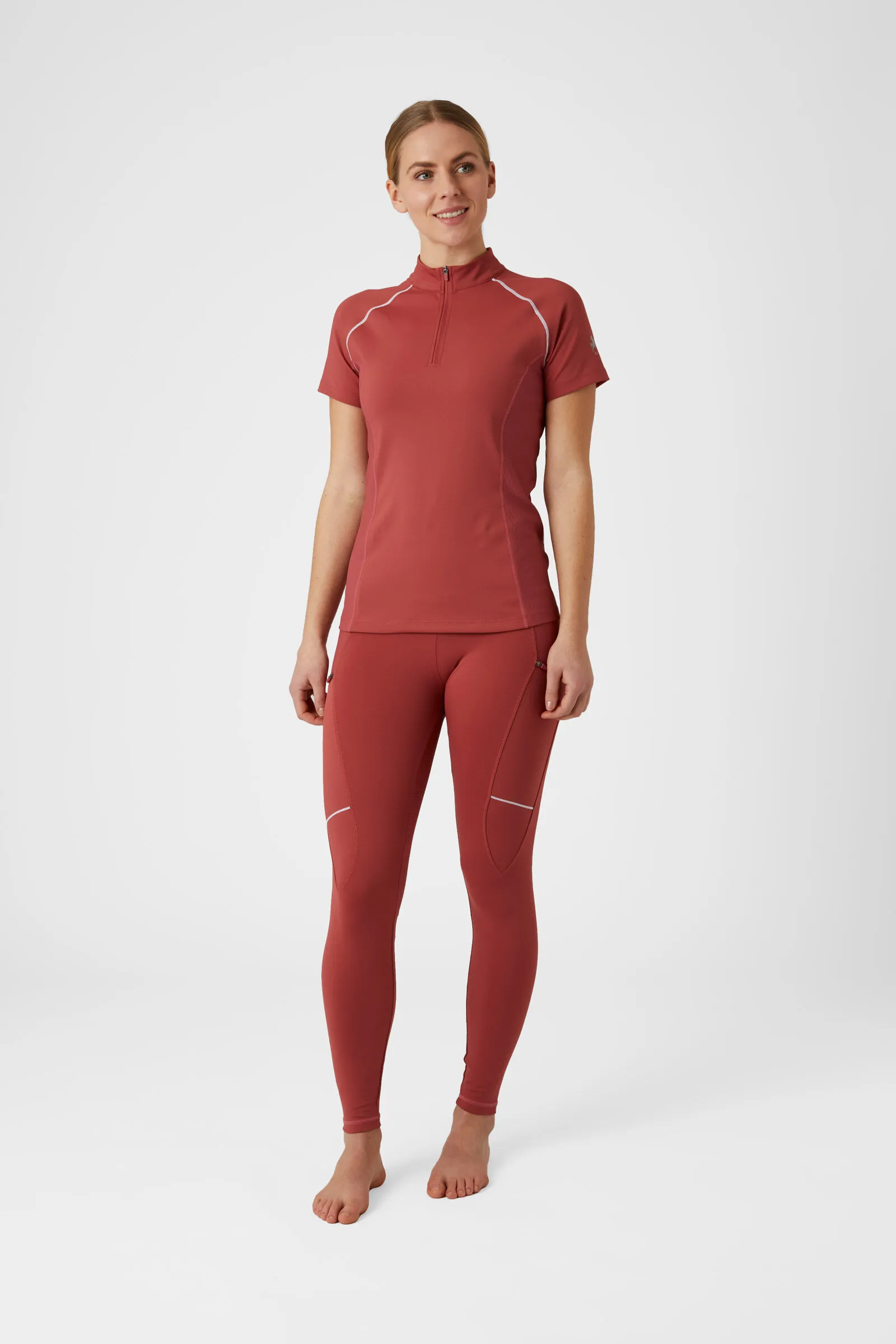 B Vertigo Adara Maglia per allenamento da donna