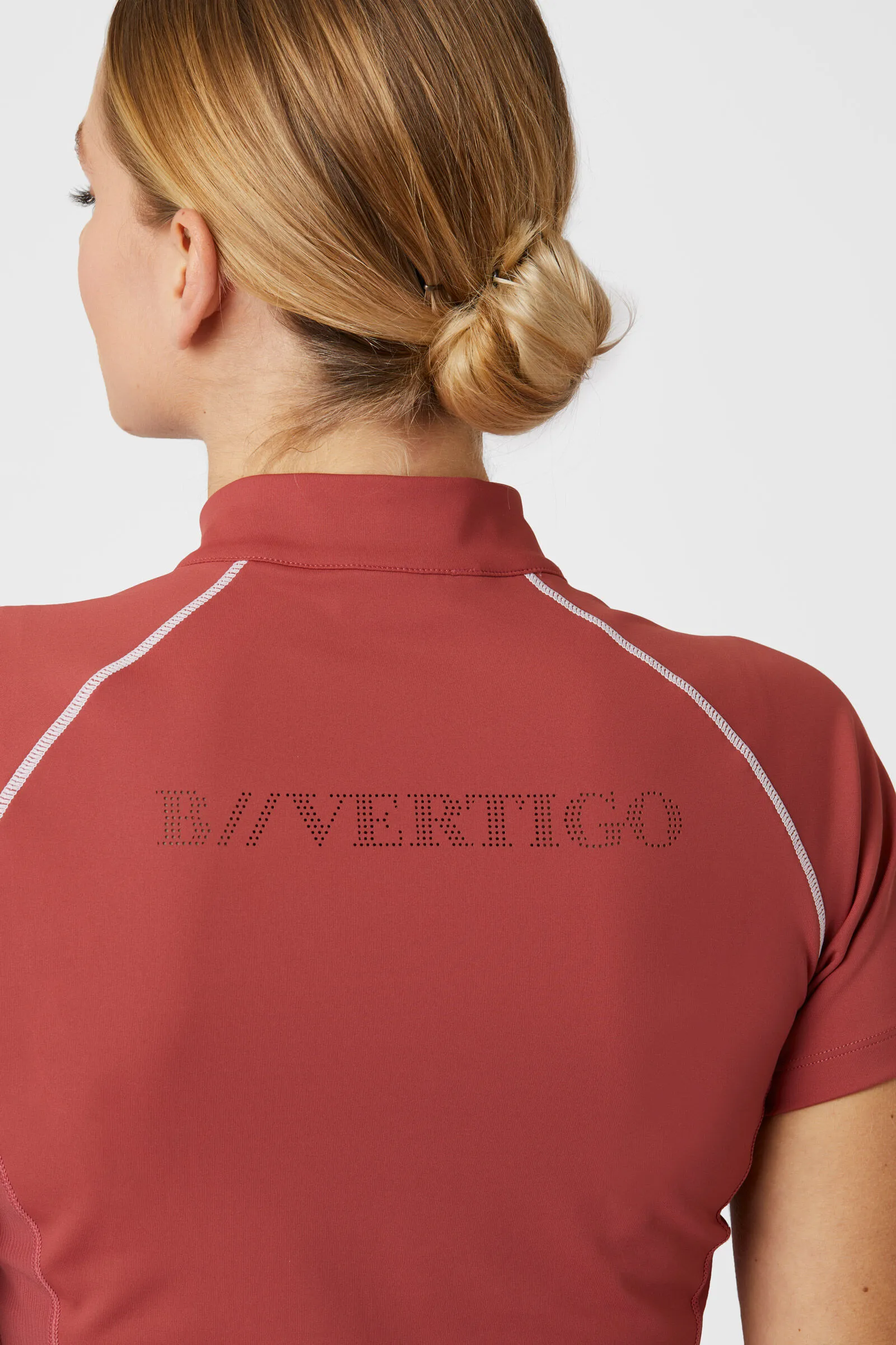 B Vertigo Adara Maglia per allenamento da donna