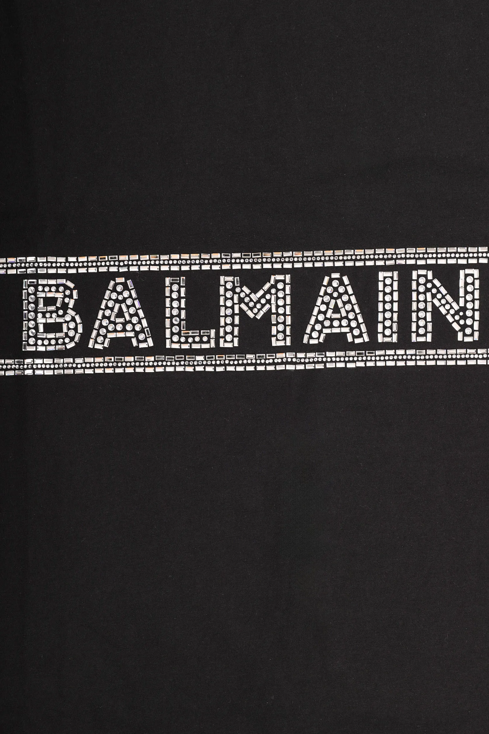 BALMAIN KIDS GIRL DRESS