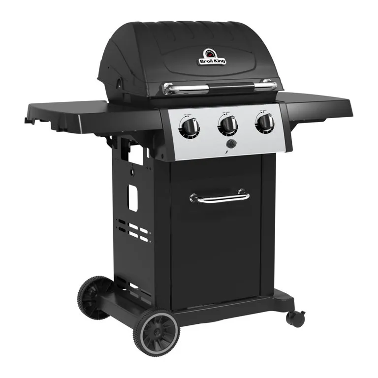 barbecue a gas Royal 320