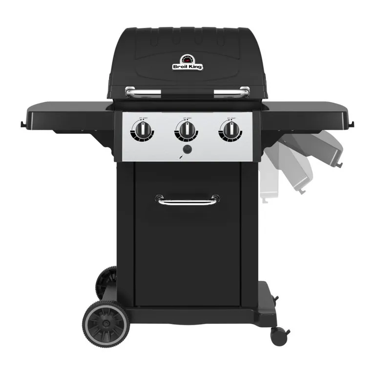 barbecue a gas Royal 320
