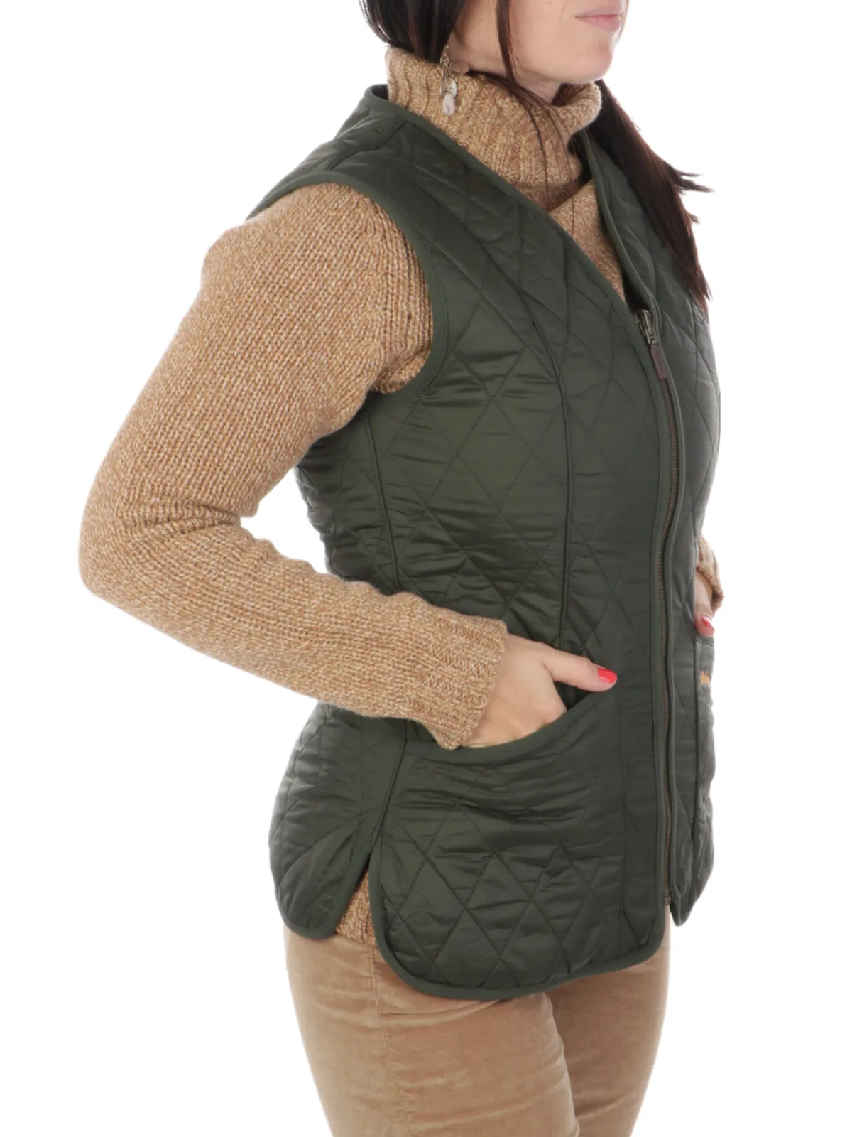 Barbour ---------- Fleece Liner ---------