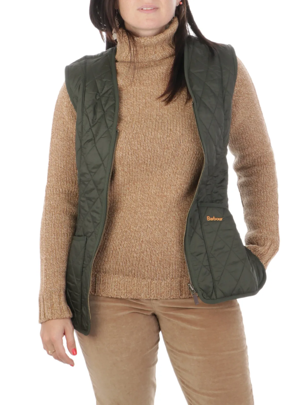 Barbour ---------- Fleece Liner ---------