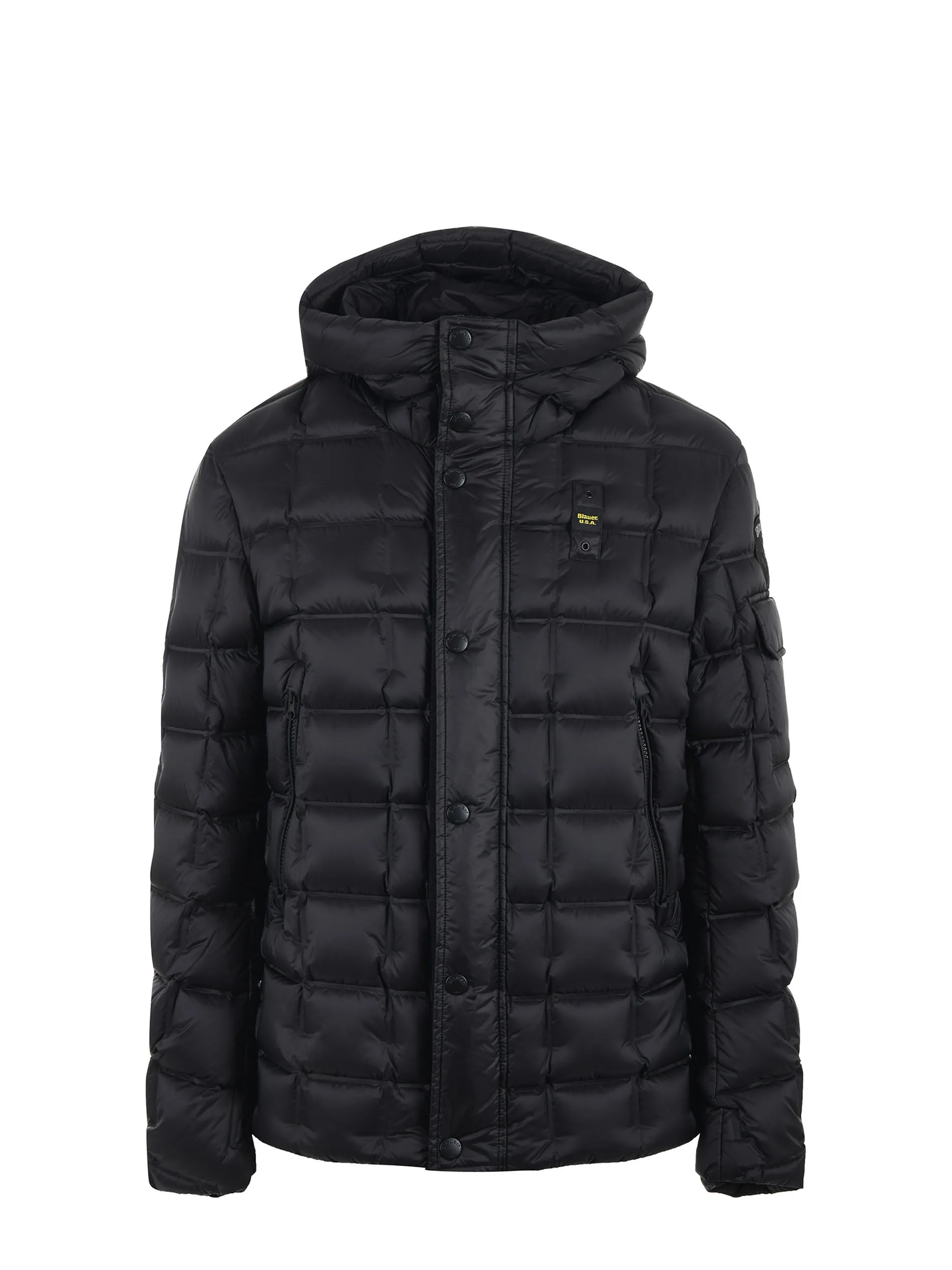  BLAUER Piumino Blauer 