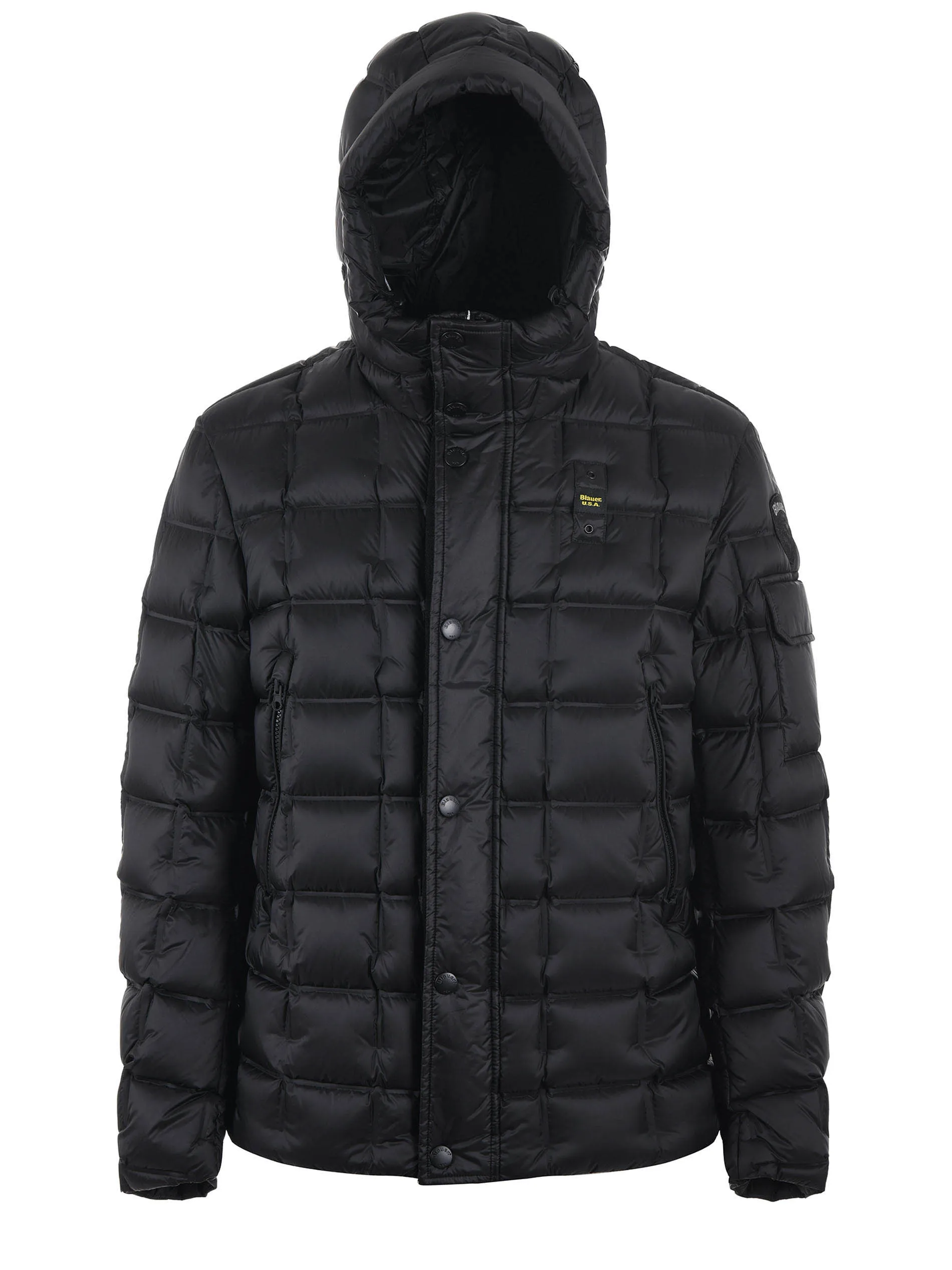  BLAUER Piumino Blauer 