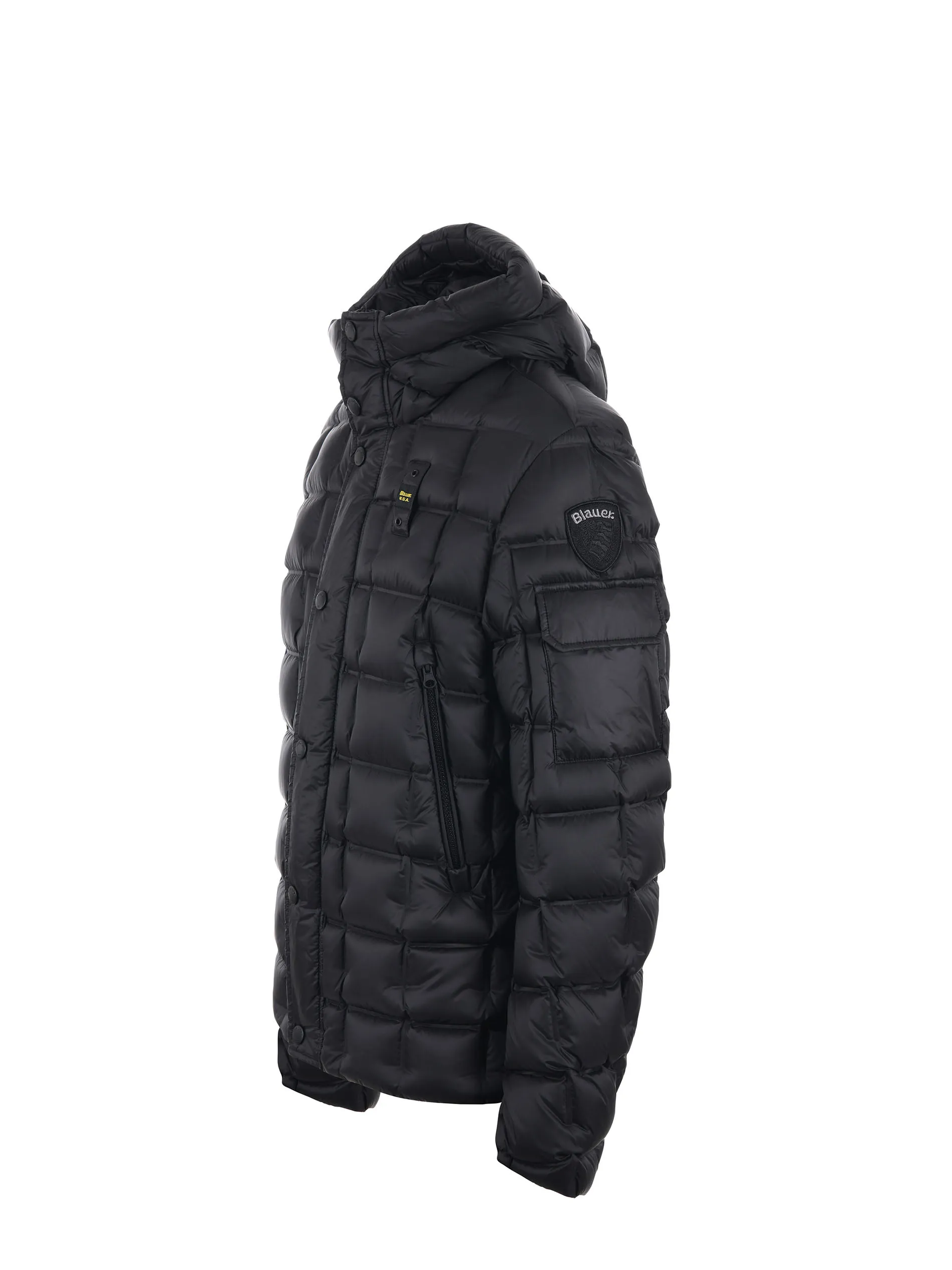  BLAUER Piumino Blauer 