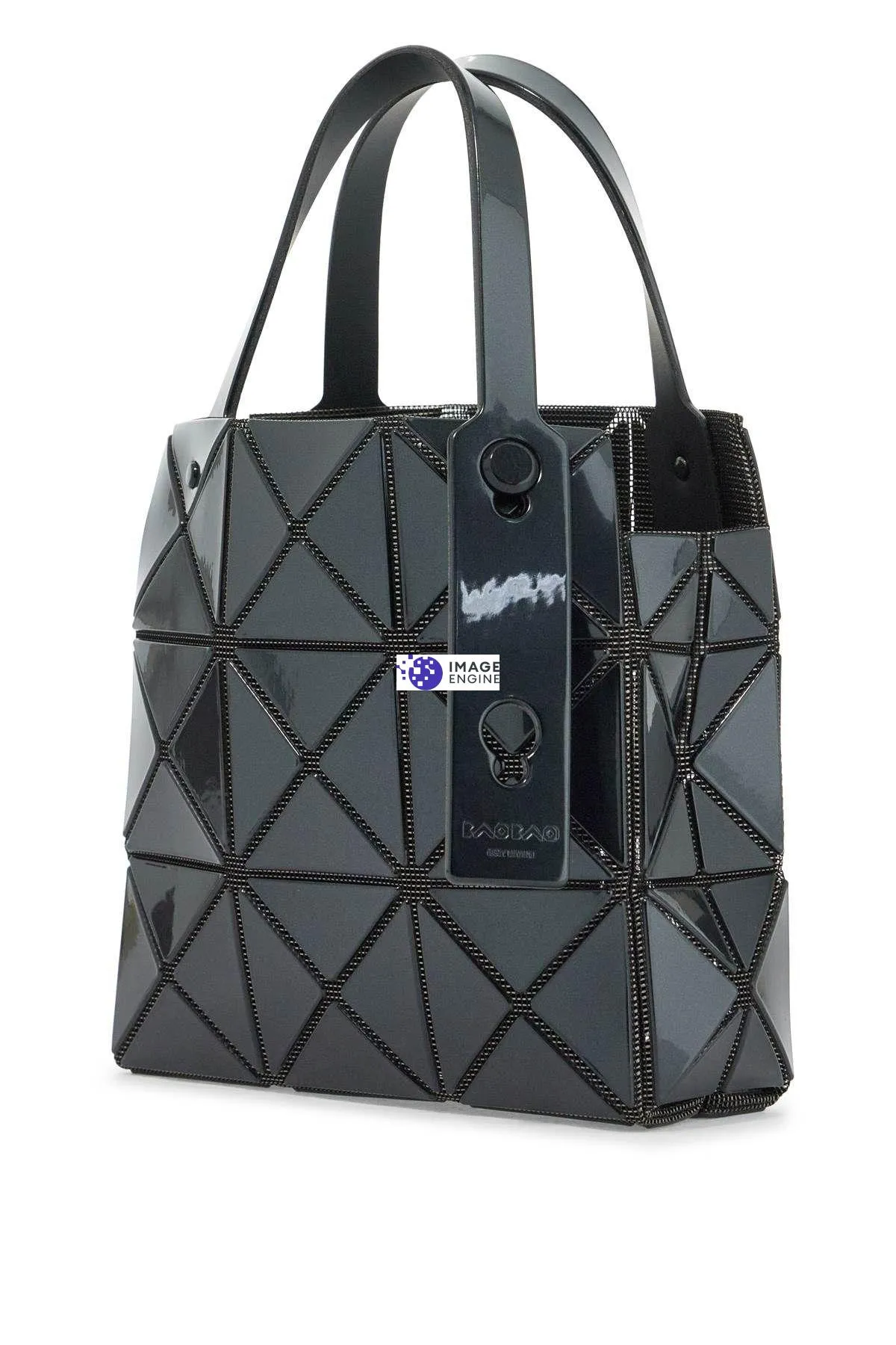 Borsa a mano Carat small