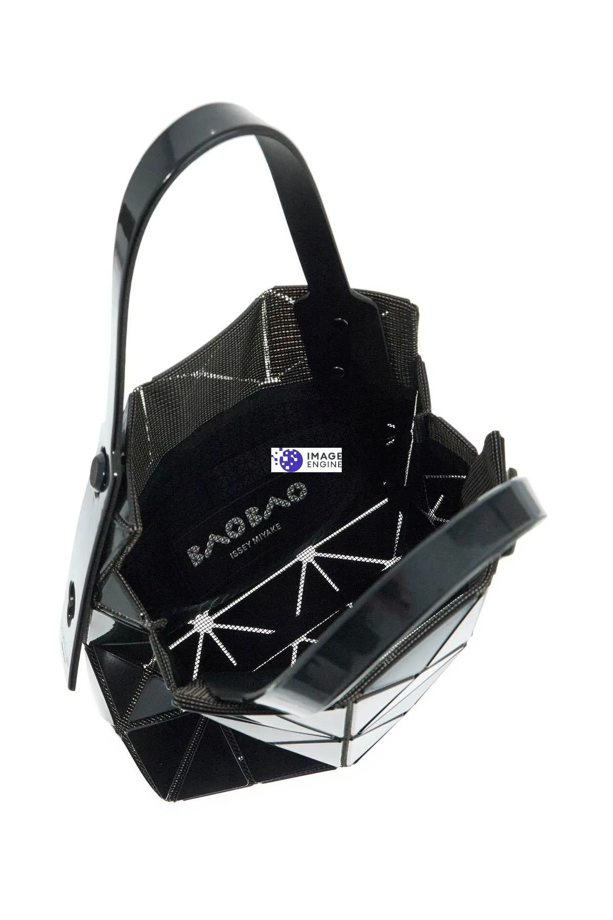 Borsa a mano Carat small