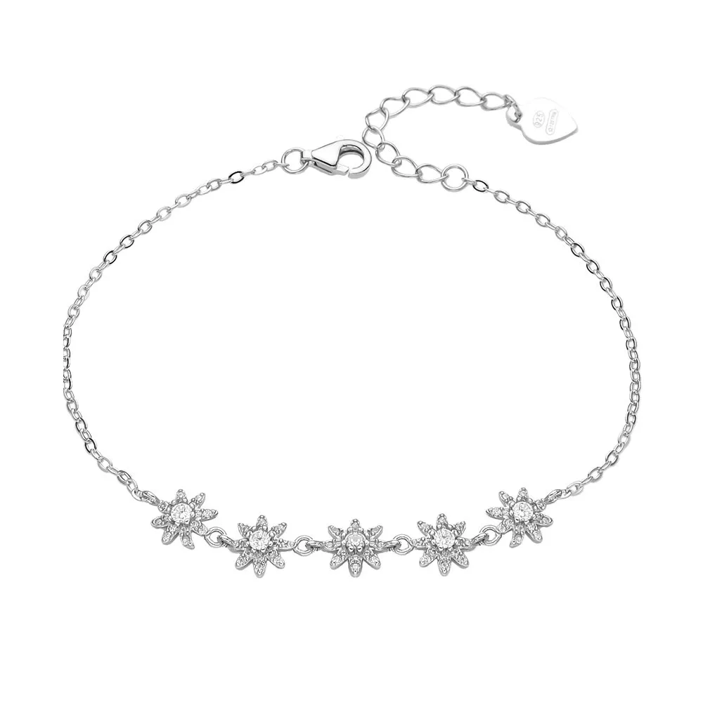 Bracciale Camelia