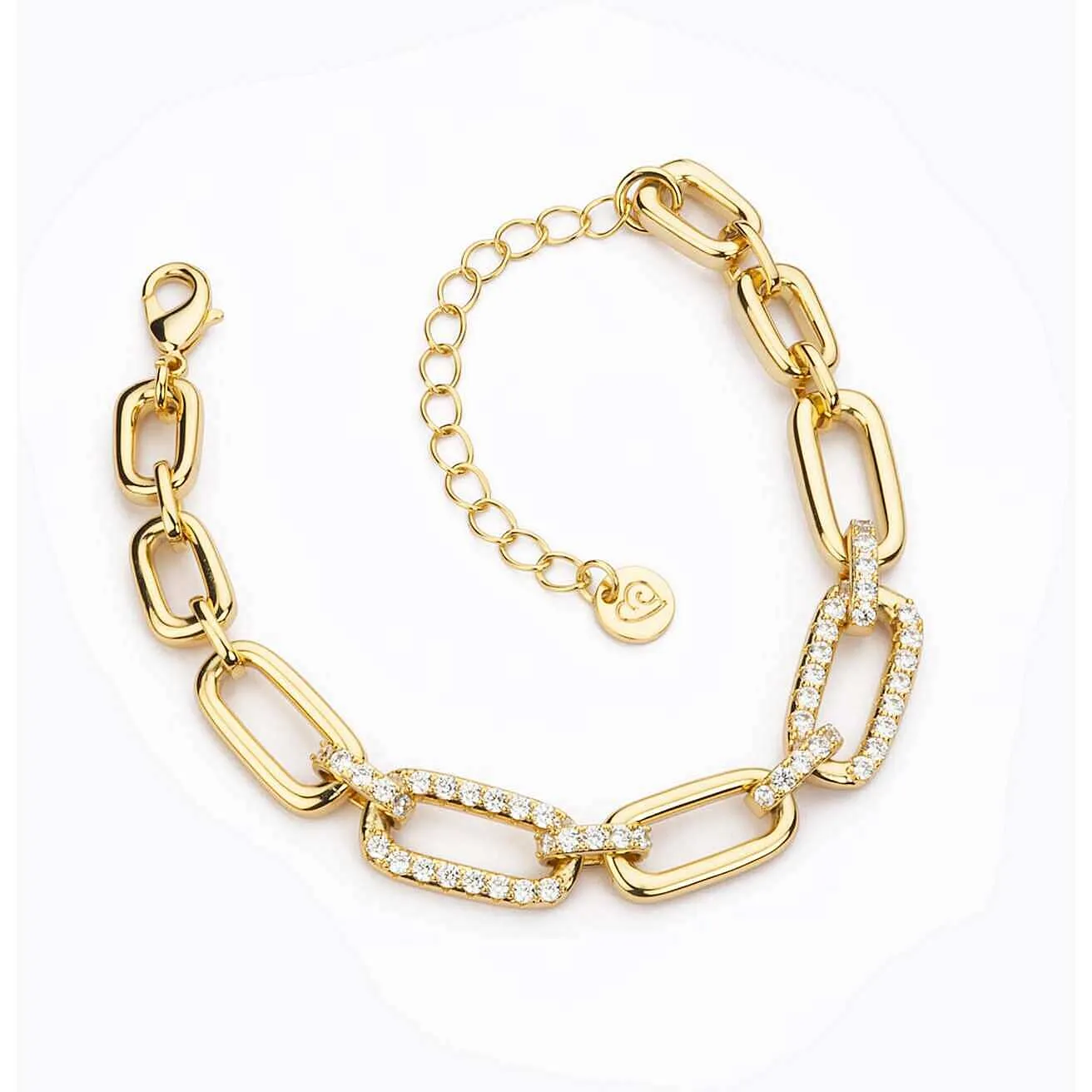 bracciale donna gioielli Barbieri