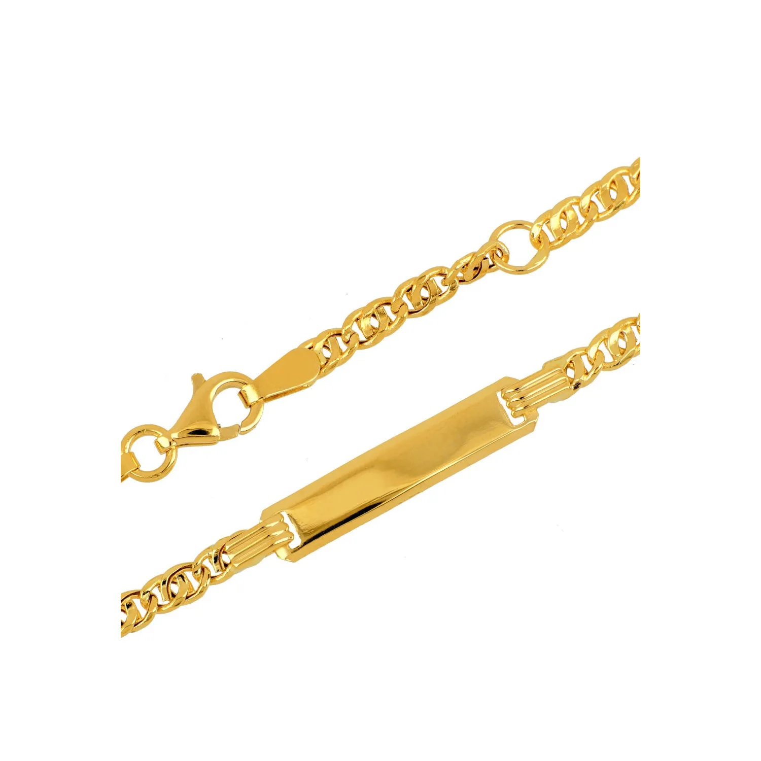Bracciale in oro 750