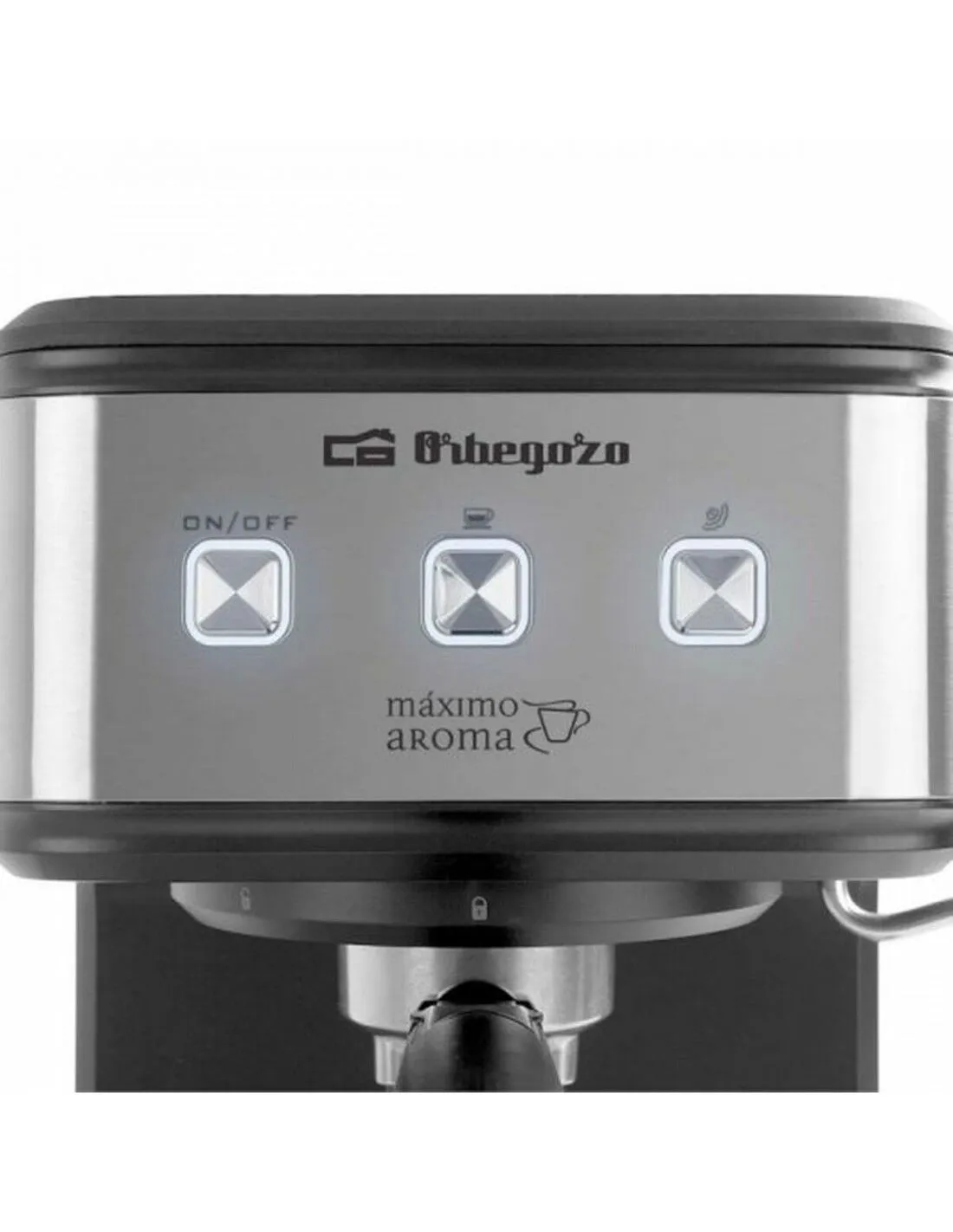 Caffettiera Americana Orbegozo 18062