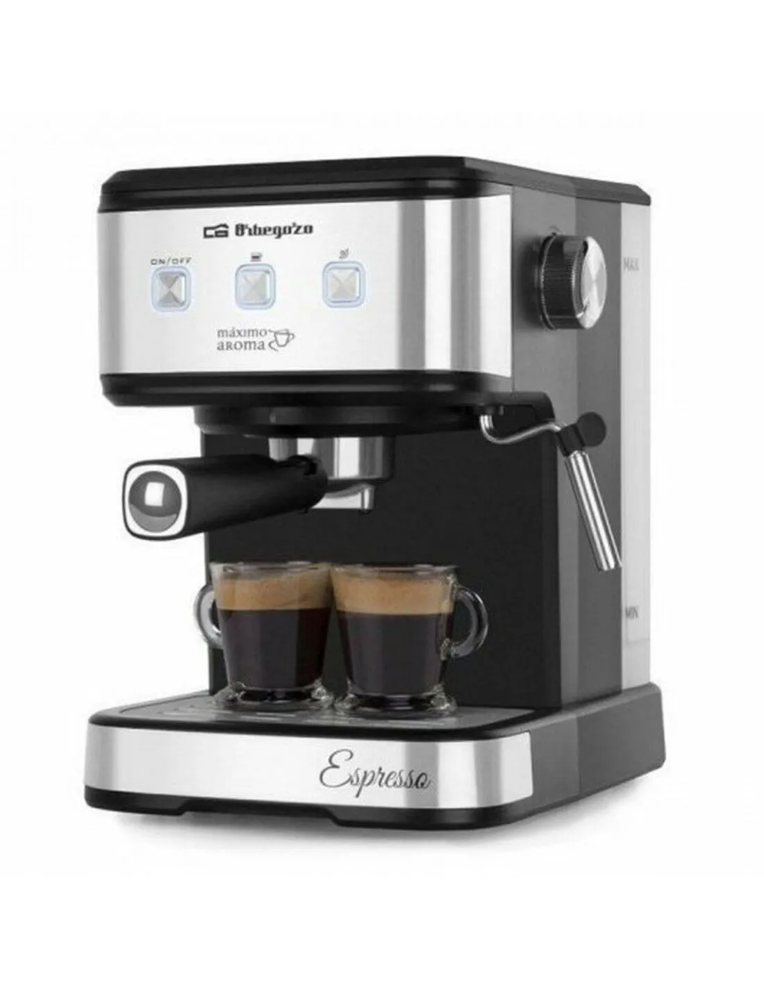 Caffettiera Americana Orbegozo 18062
