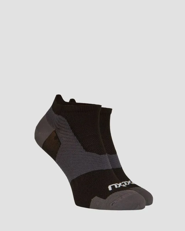 Calzini 2xU VECTR ULTRALIGHT NO SHOW