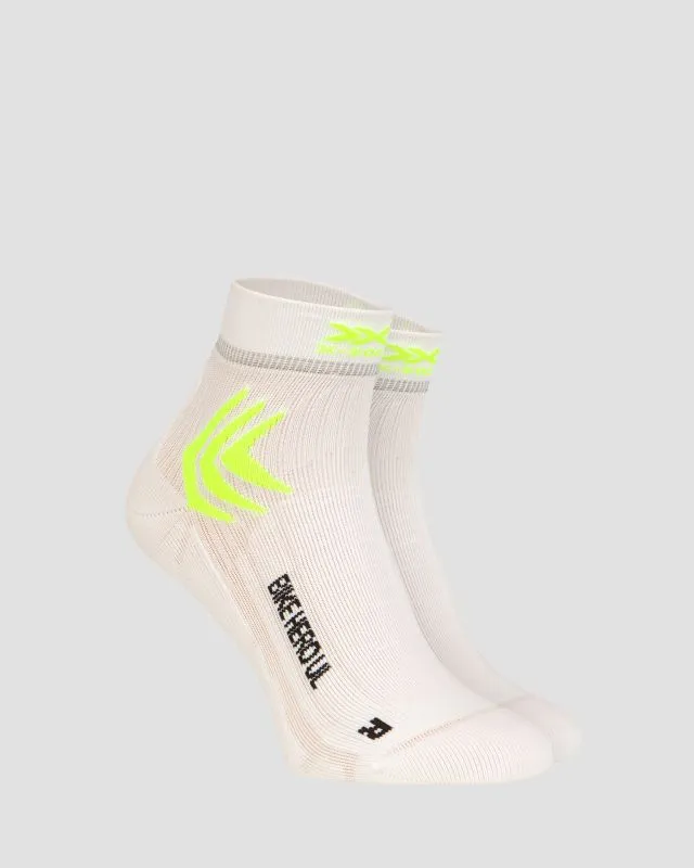 Calzini X-SOCKS BIKE HERO UL 4.0