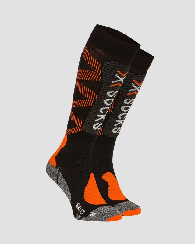 Calzini X-SOCKS SKI LT 4.0