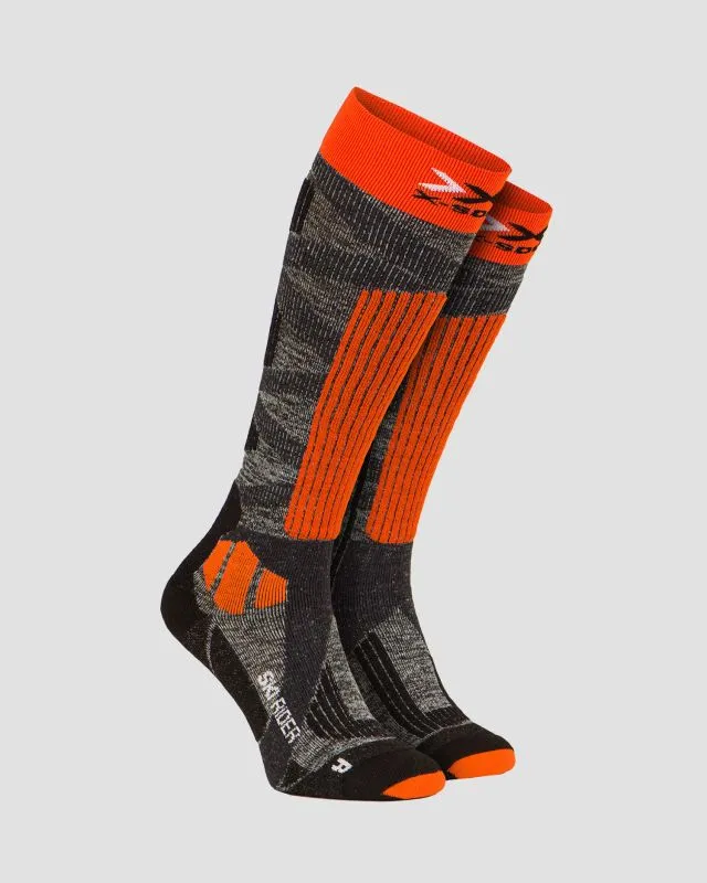 Calzini X-SOCKS SKI RIDER 4.0