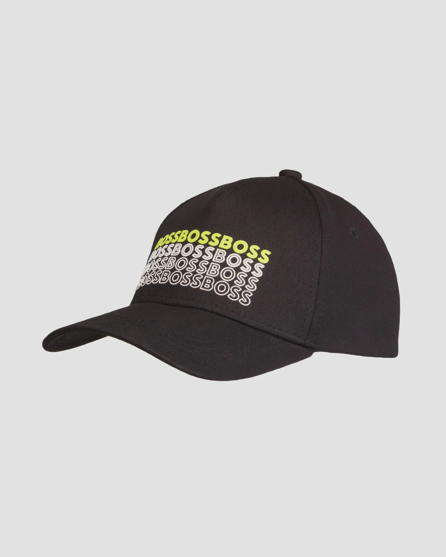 Cappellino Boss Cap-High Tech Prep 50489491-1