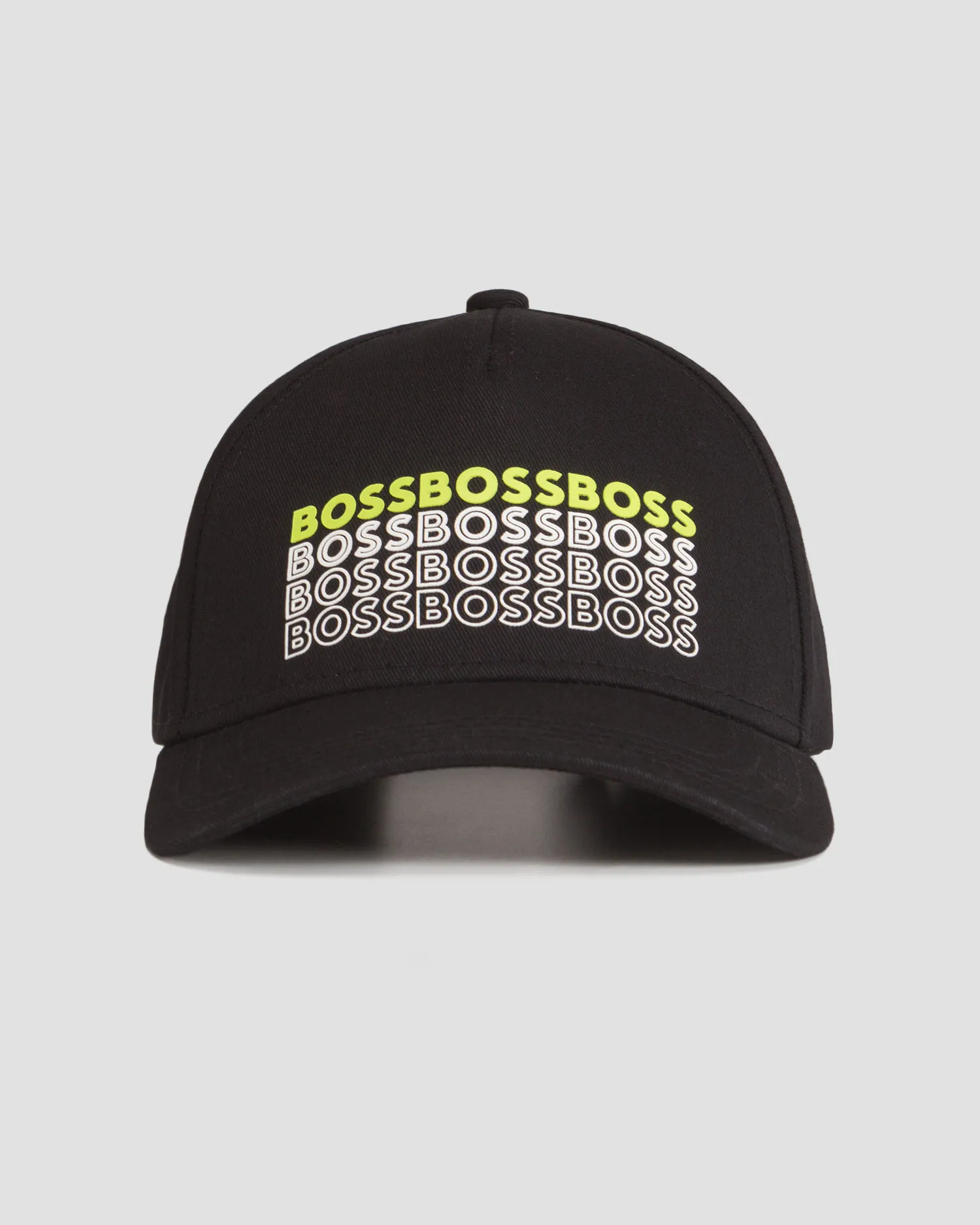 Cappellino Boss Cap-High Tech Prep 50489491-1
