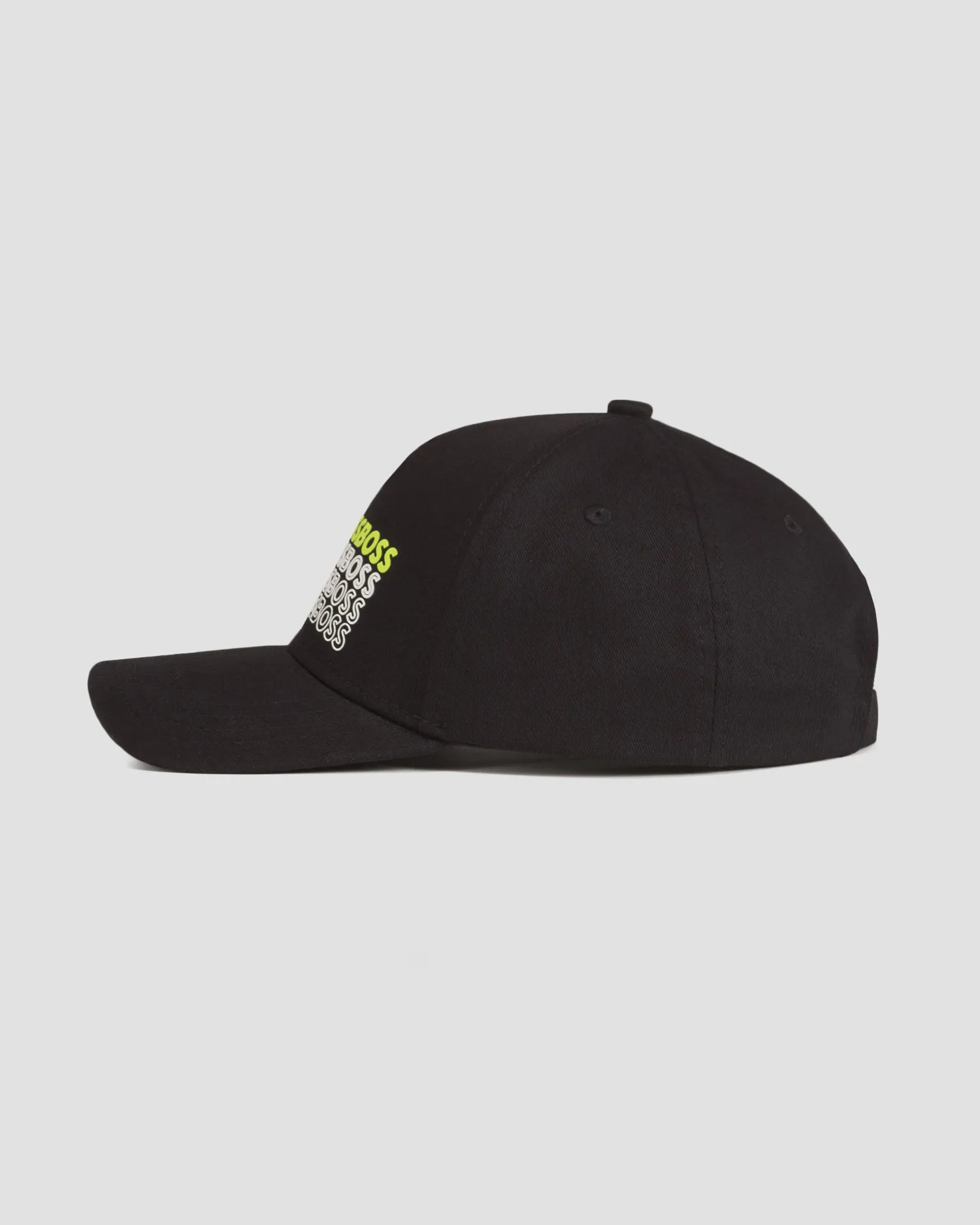 Cappellino Boss Cap-High Tech Prep 50489491-1