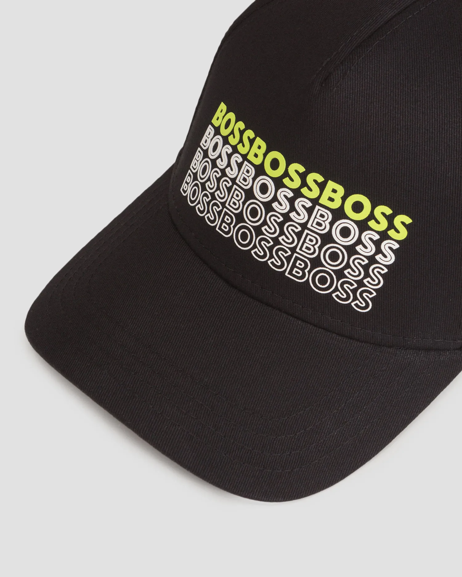 Cappellino Boss Cap-High Tech Prep 50489491-1