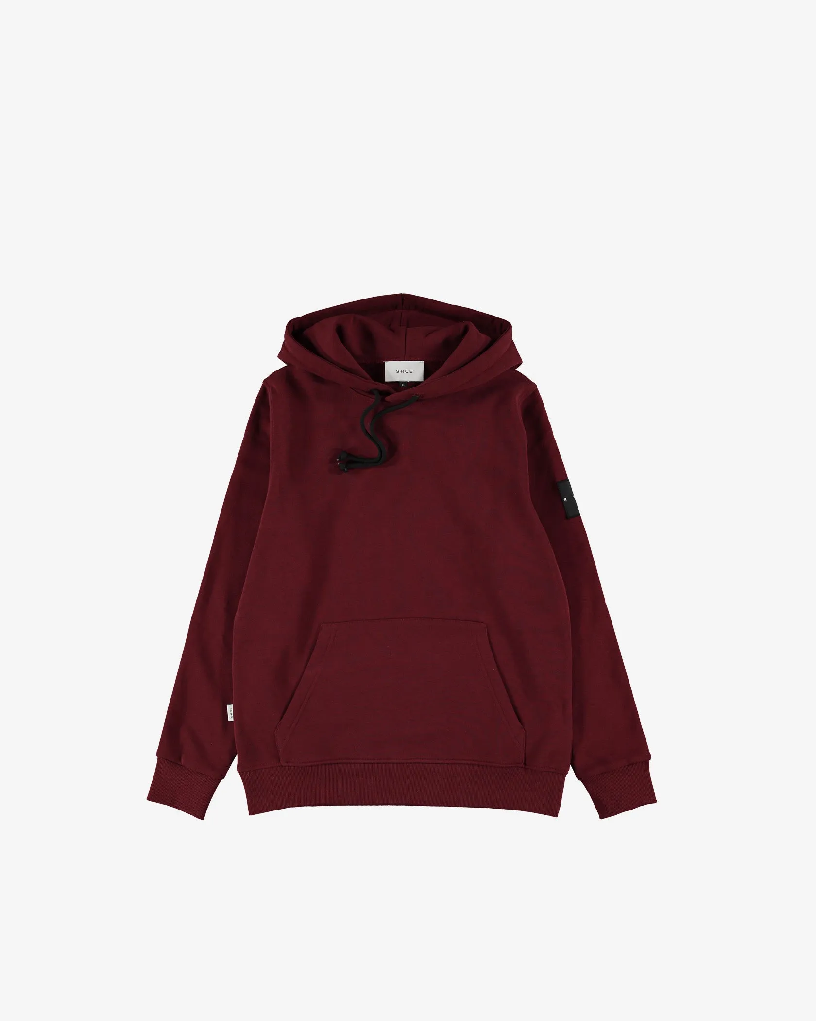 CARL0106 HOODED SWEATSHIRT