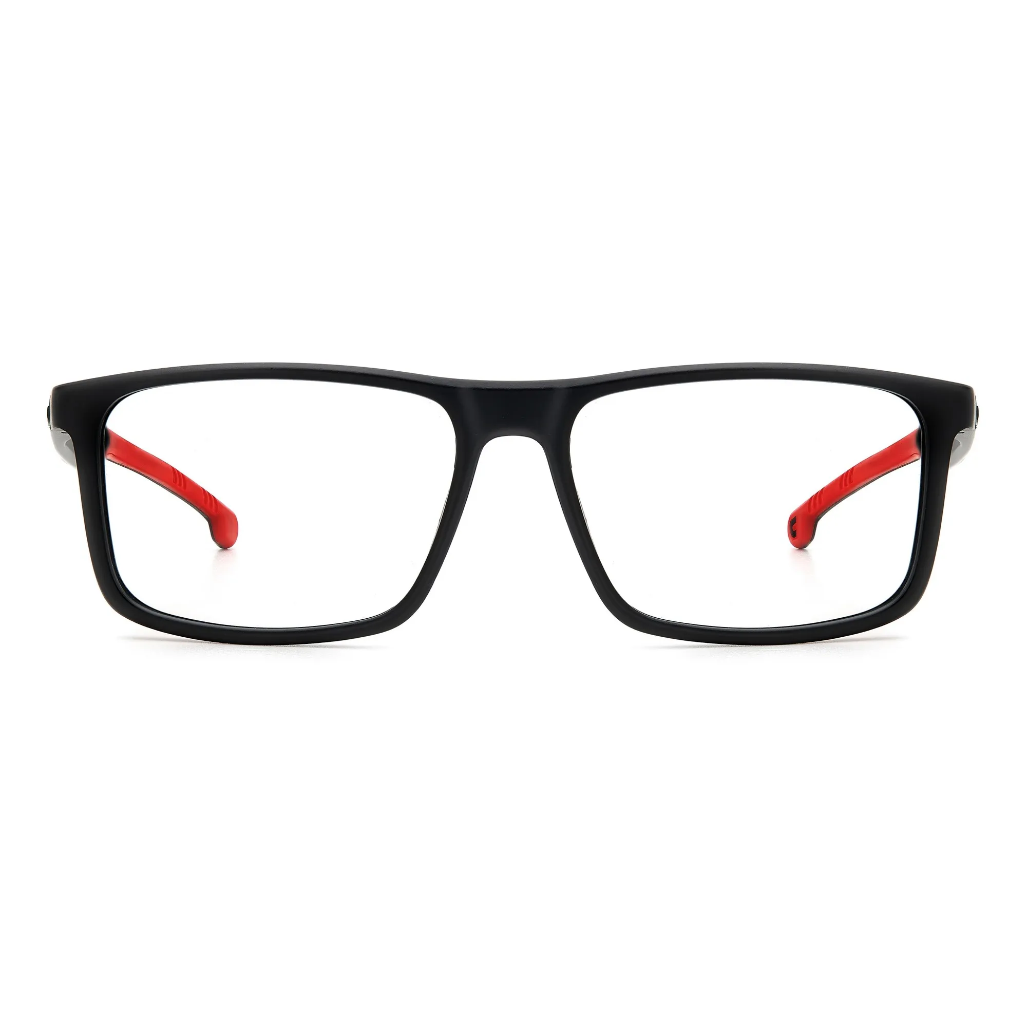   Carrera CARDUC 024 - OIT Nero Rosso | Occhiale Da Vista Uomo 