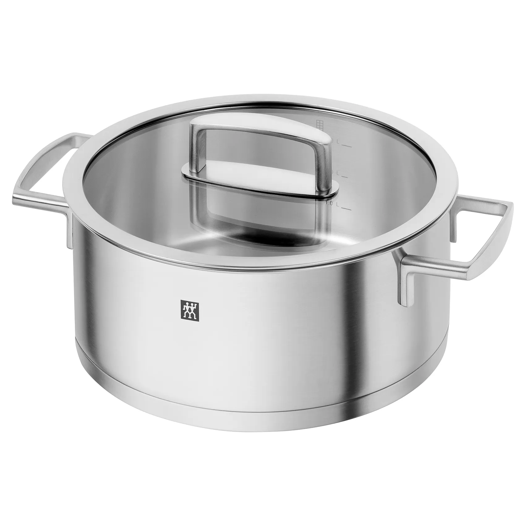 Casseruola Zwilling Vitality.jf{font-size:18px}4,5 L