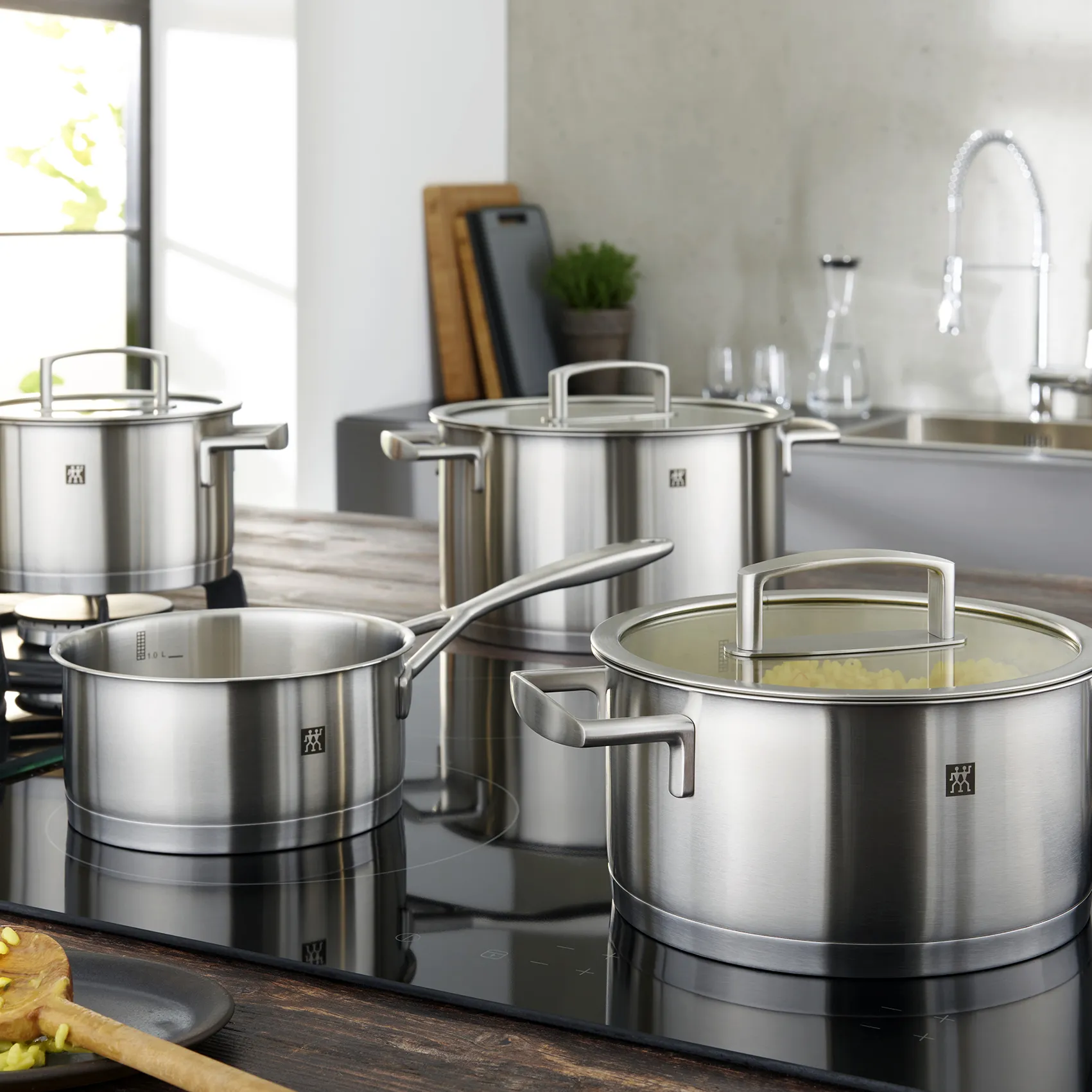 Casseruola Zwilling Vitality.jf{font-size:18px}4,5 L