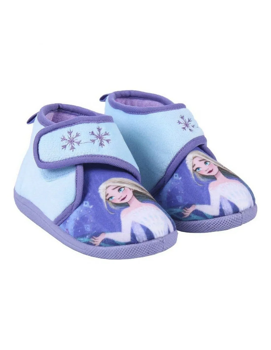 Ciabatte da casa Frozen Taglia Calzatura 27